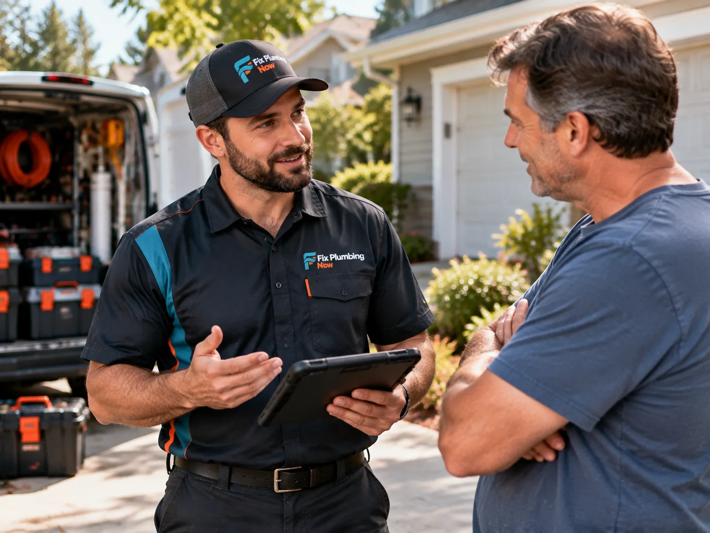 Clogged Drain Service Armona, CA FAQs